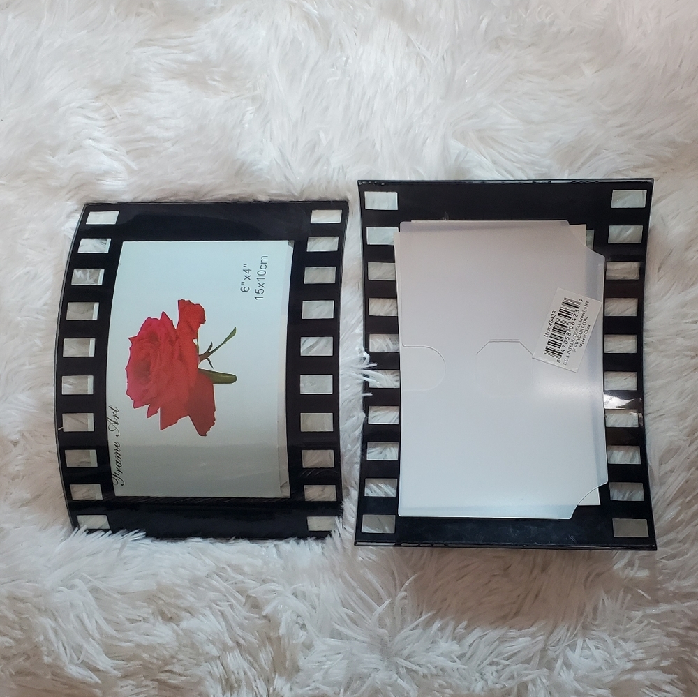 🍭🍭 6"x4" picture frame - Picture 3 of 4